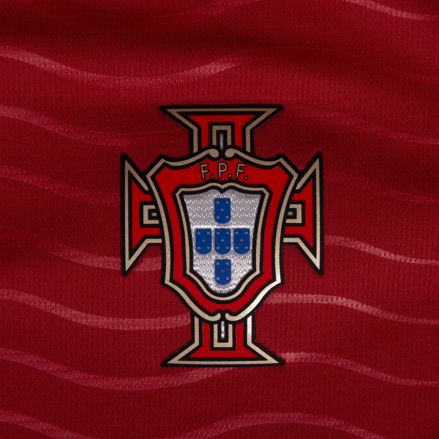 Puma Portugal Home Jersey 2026-2027