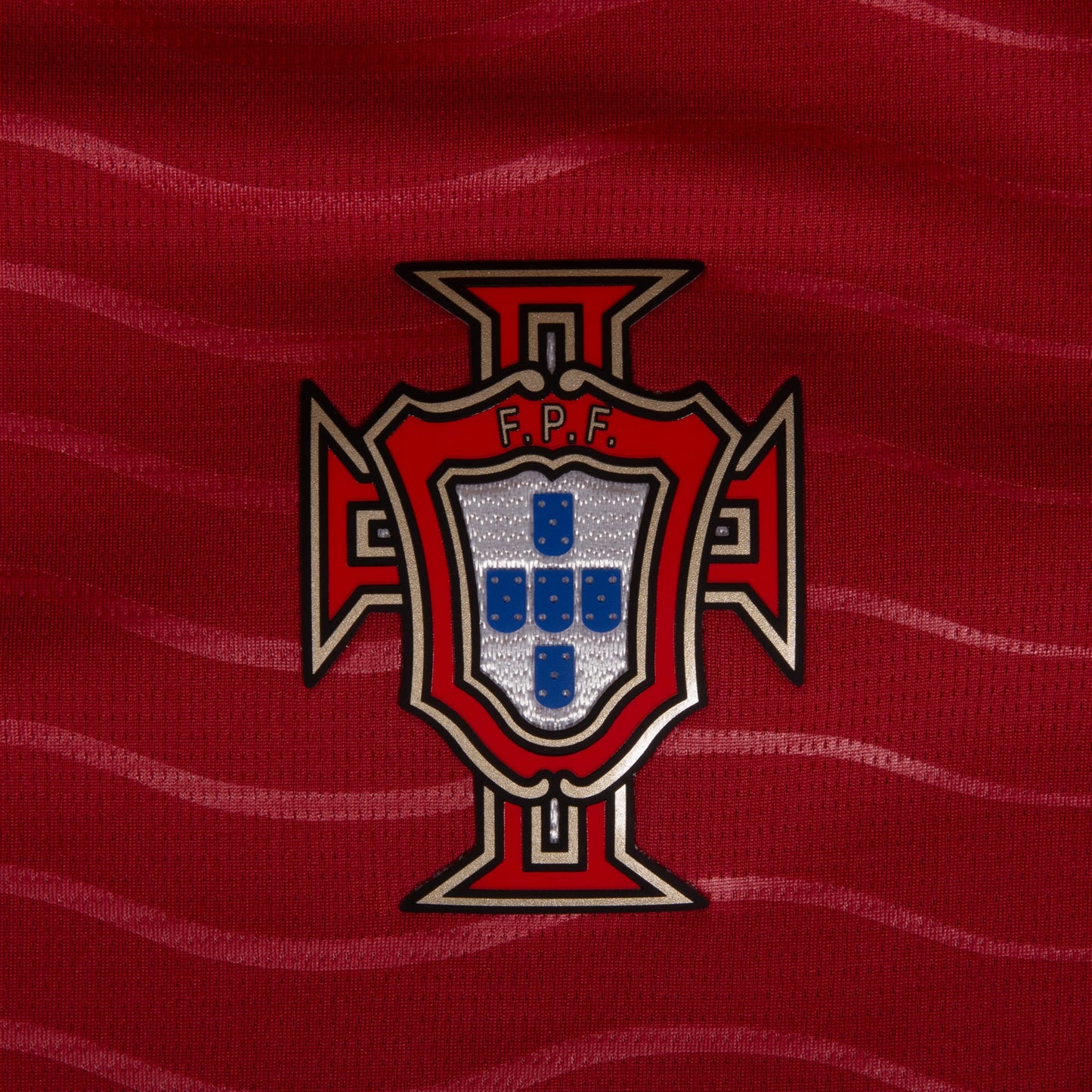 Puma Portugal Home KIDS Jersey 2026-2027