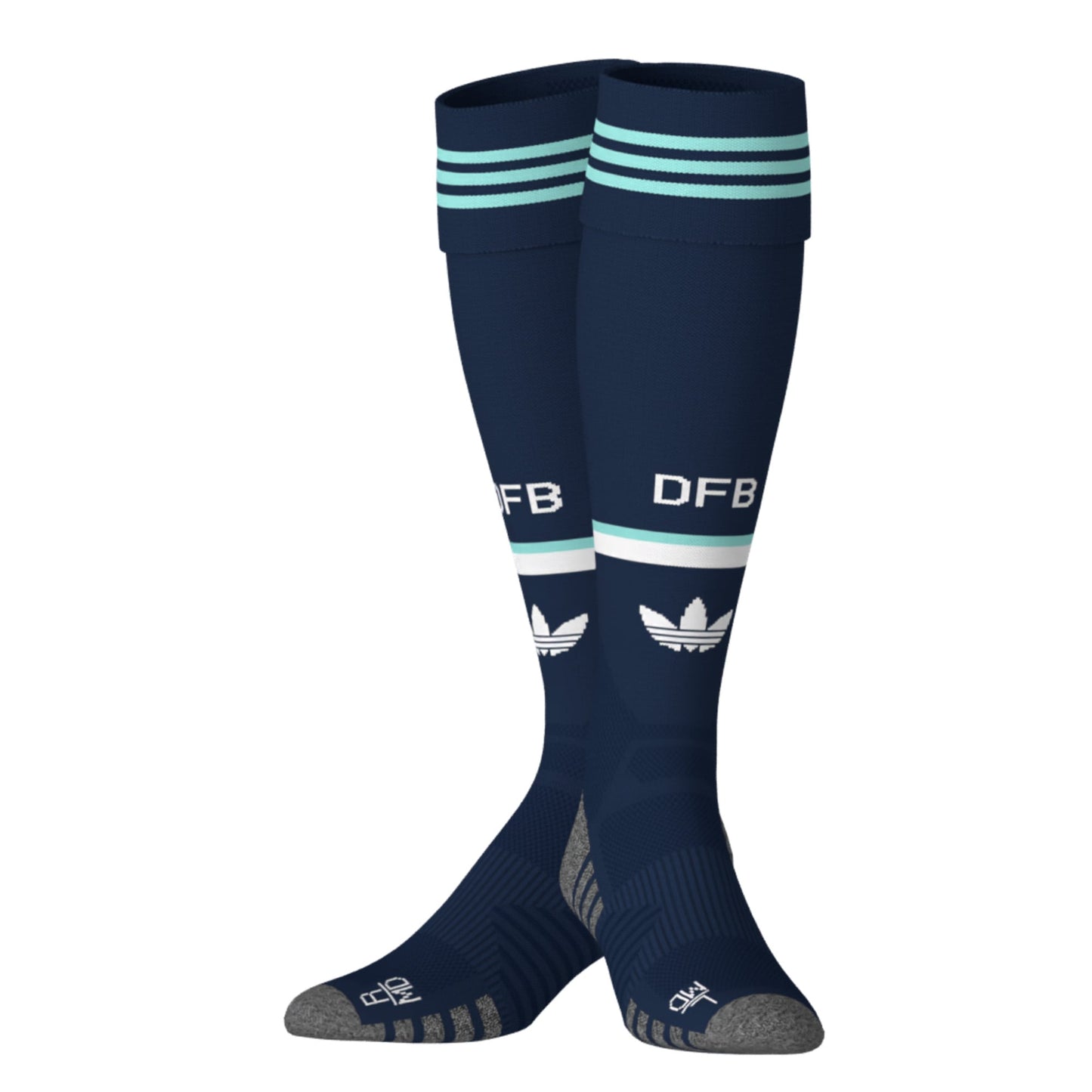 adidas Germany Away KIDS Socks 2026-2027