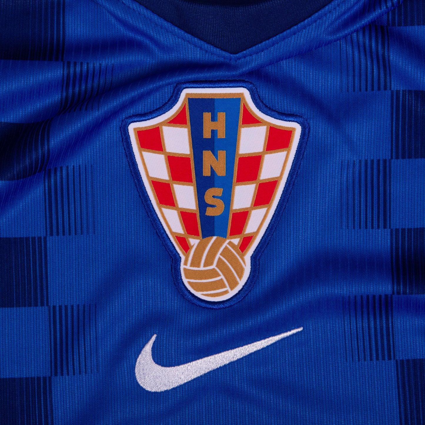 Nike Croatia Away Kovačić 8 Shirt 2026 (Official Printing)
