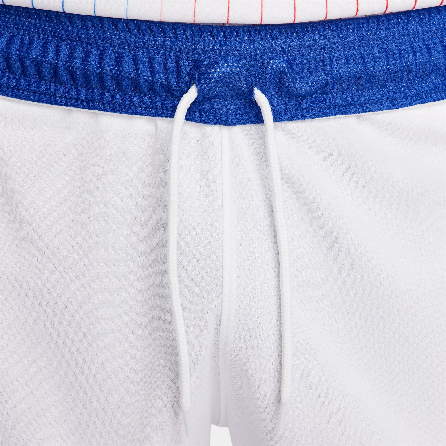 Nike France Home Shorts 2024-2025
