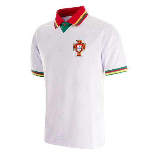 Copa Portugal Away Retro Shirt 1995