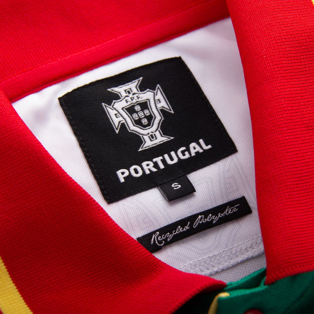 Copa Portugal Away Retro Shirt 1995
