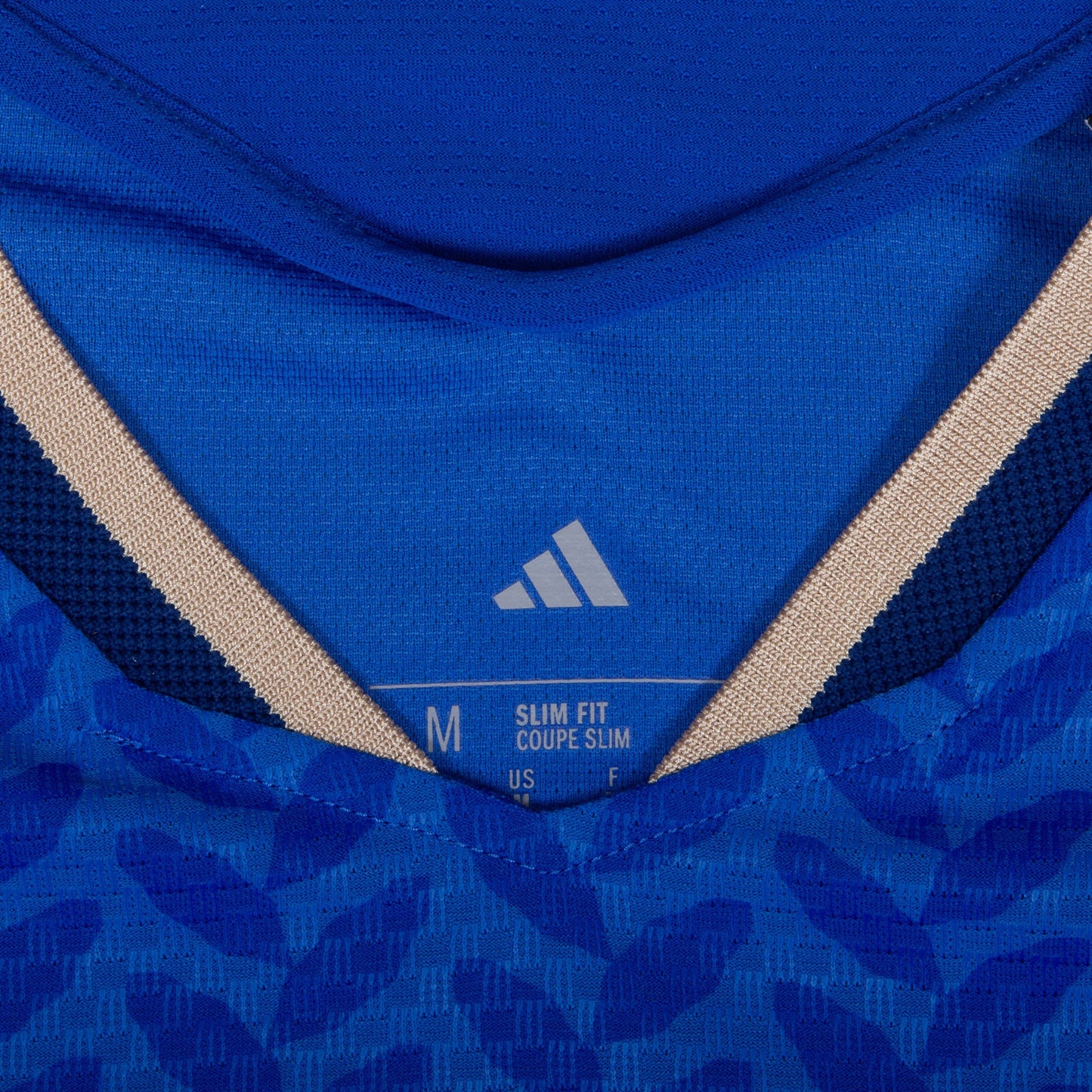adidas Italy Authentic Home Barella 18 Shirt 2026-2027 (Official Printing)