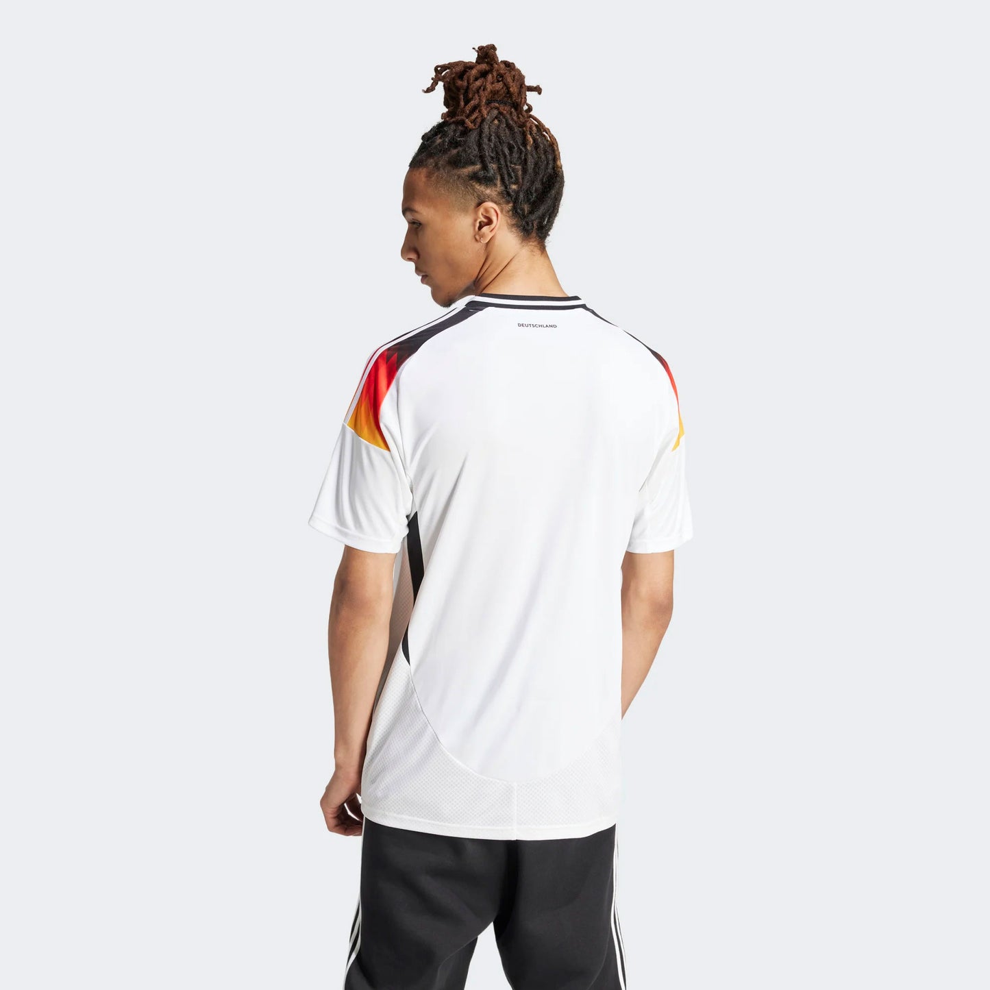adidas Germany Home Shirt 2024-2025