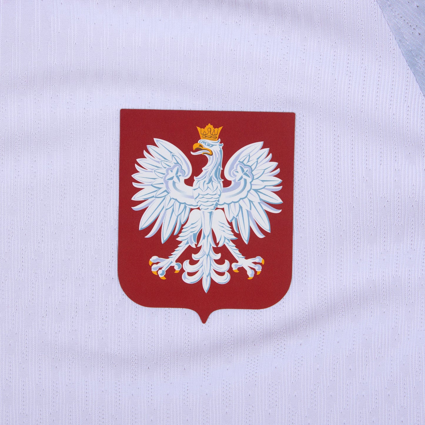 Nike Poland Aero-Fit Match Home Shirt 2026-2027