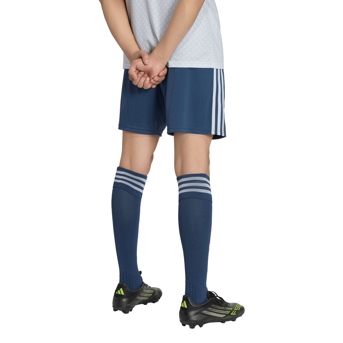 adidas Italy Away Shorts 2026-2027