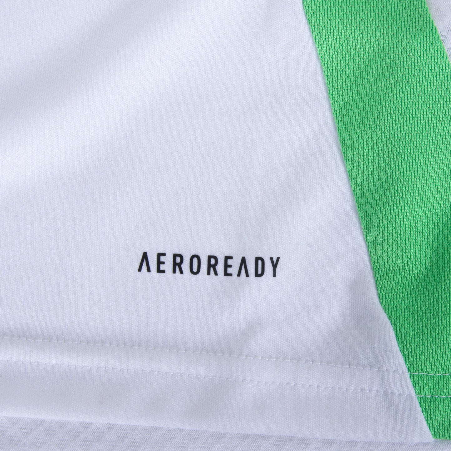 adidas Algeria Home Mahrez 7 Shirt 2024-2025 (Official Printing)