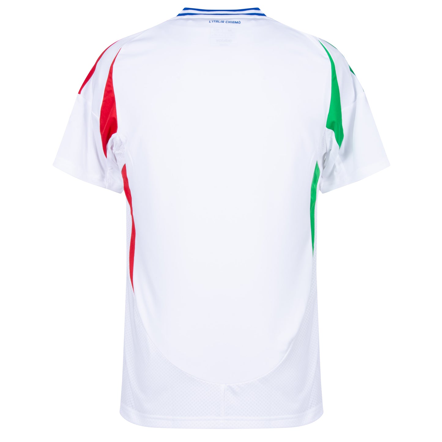 adidas Italy Away Shirt 2024-2025 incl. Euro 2024 & Foundation Tournament Patches