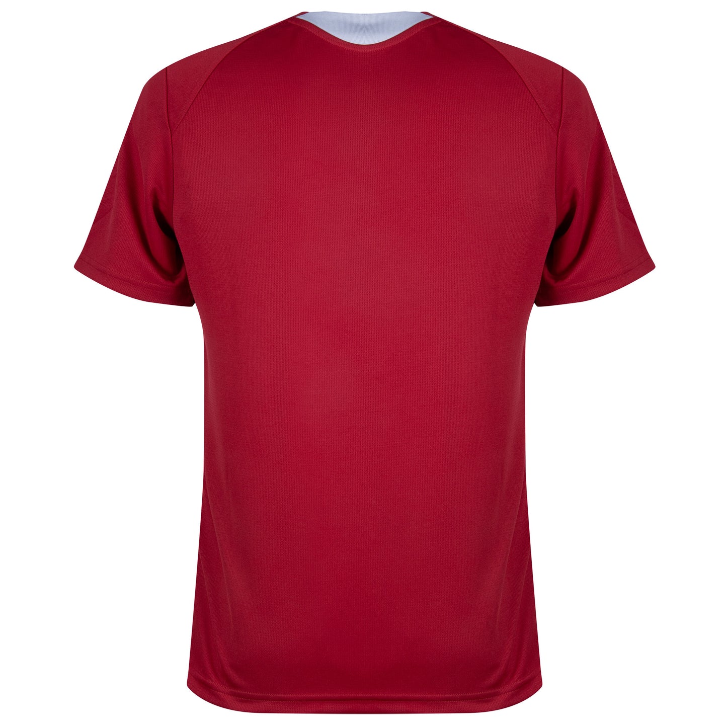 Puma Portugal Training Shirt - Red - 2026-2027