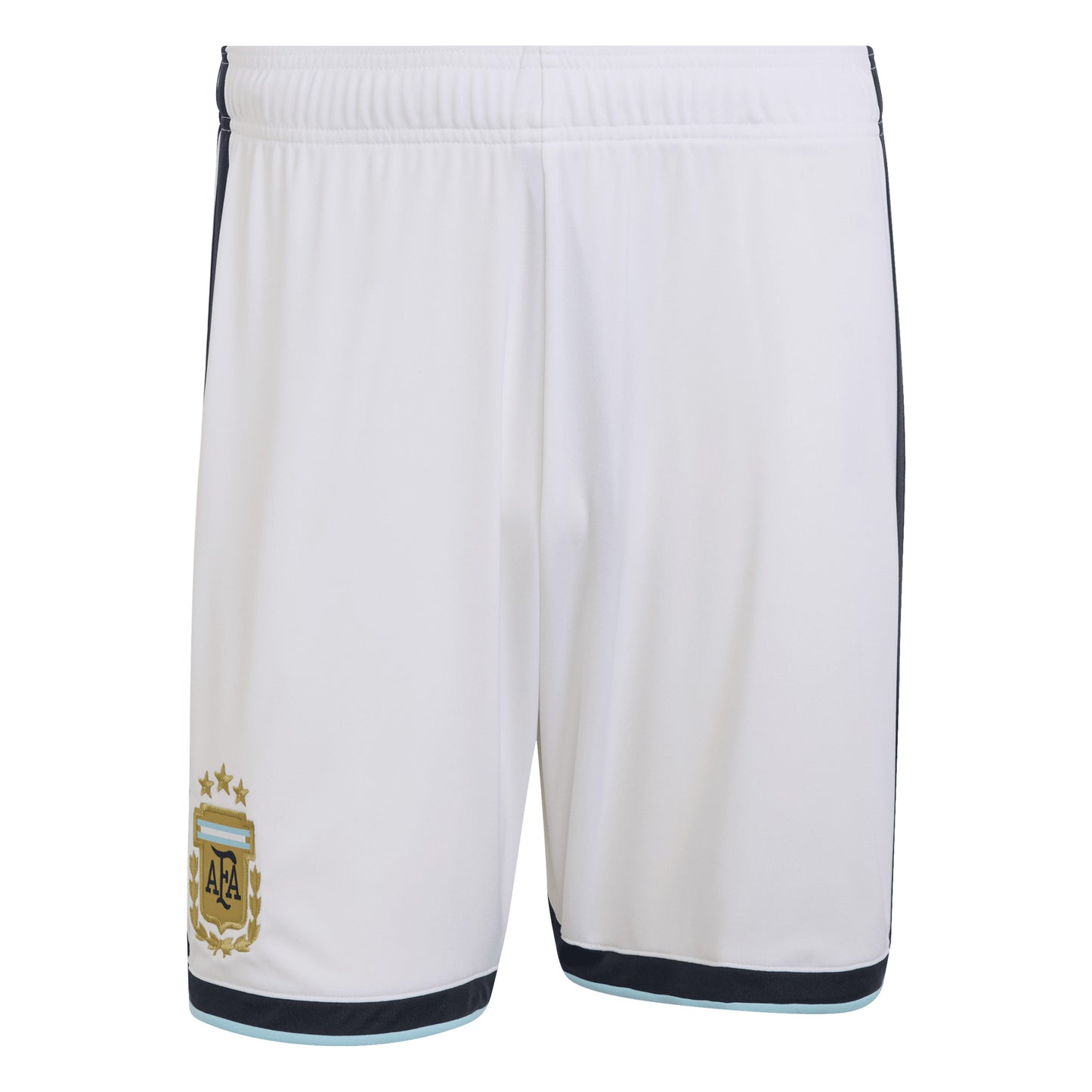 adidas Argentina Home Shorts - White - 2026-2027