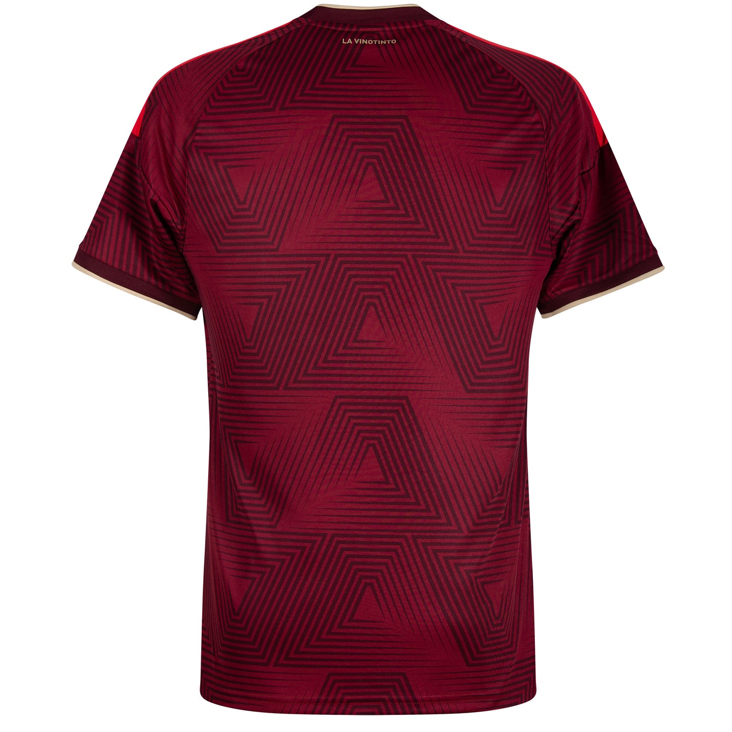 adidas Venezuela Home Shirt 2026-2027