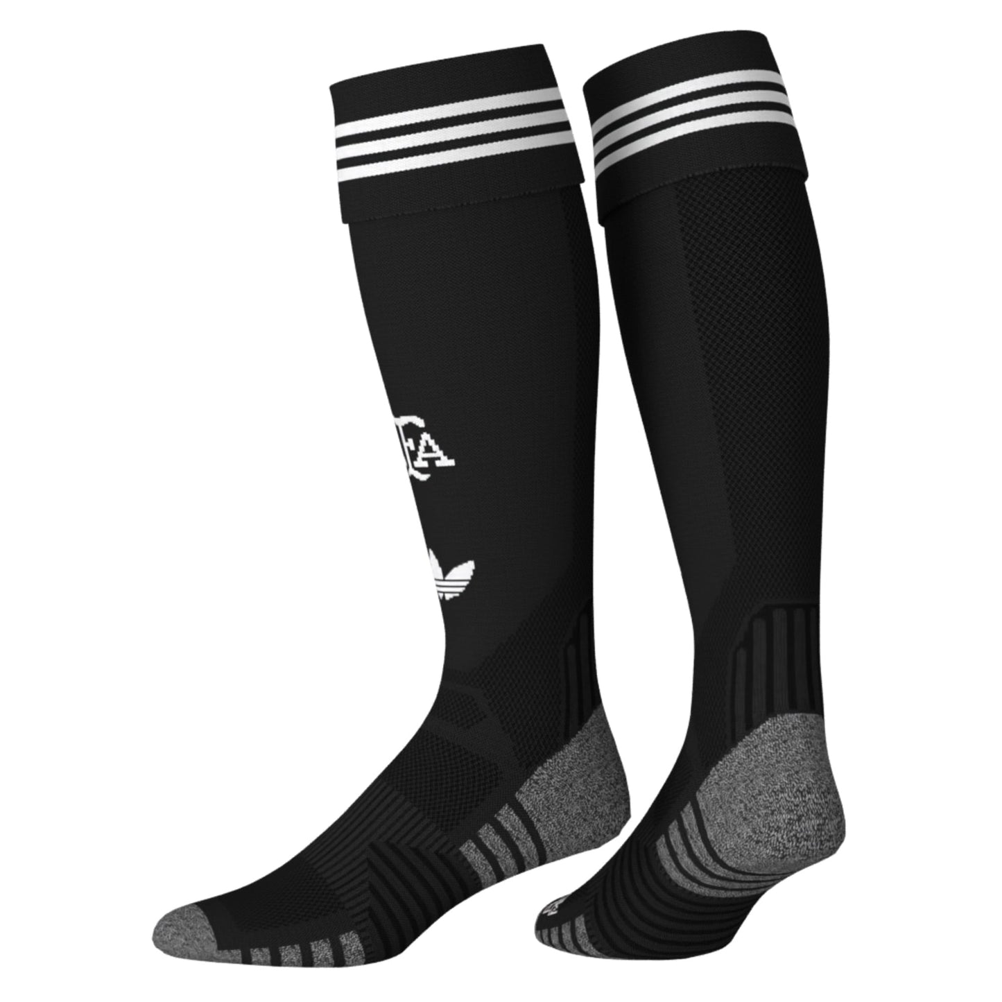 adidas Argentina Away KIDS Socks 2026-2027