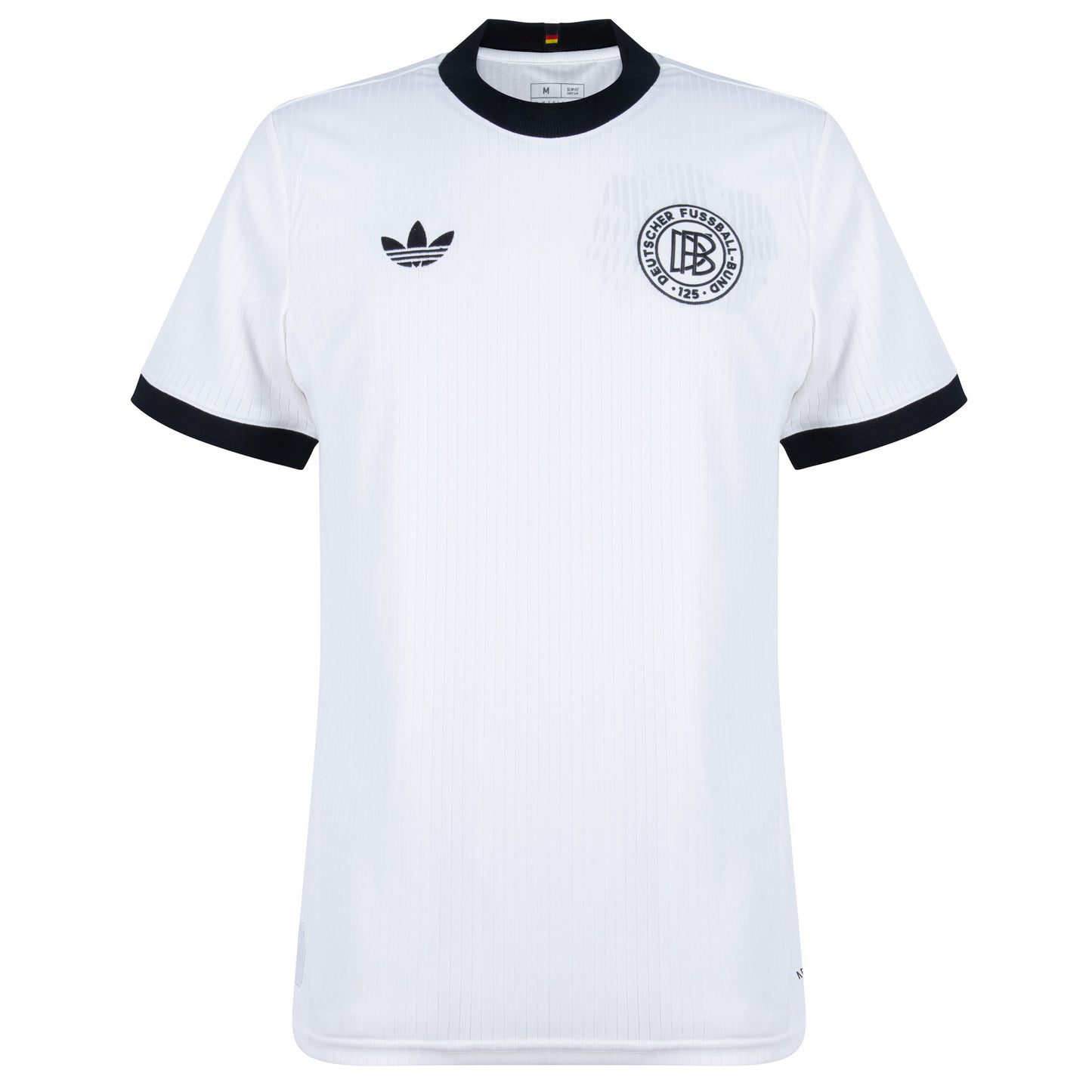 adidas Germany 125th Anniversary KIDS Shirt