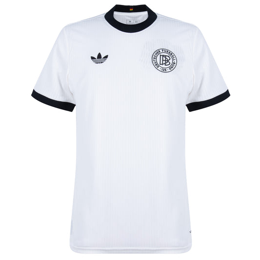 adidas Germany 125th Anniversary KIDS Shirt