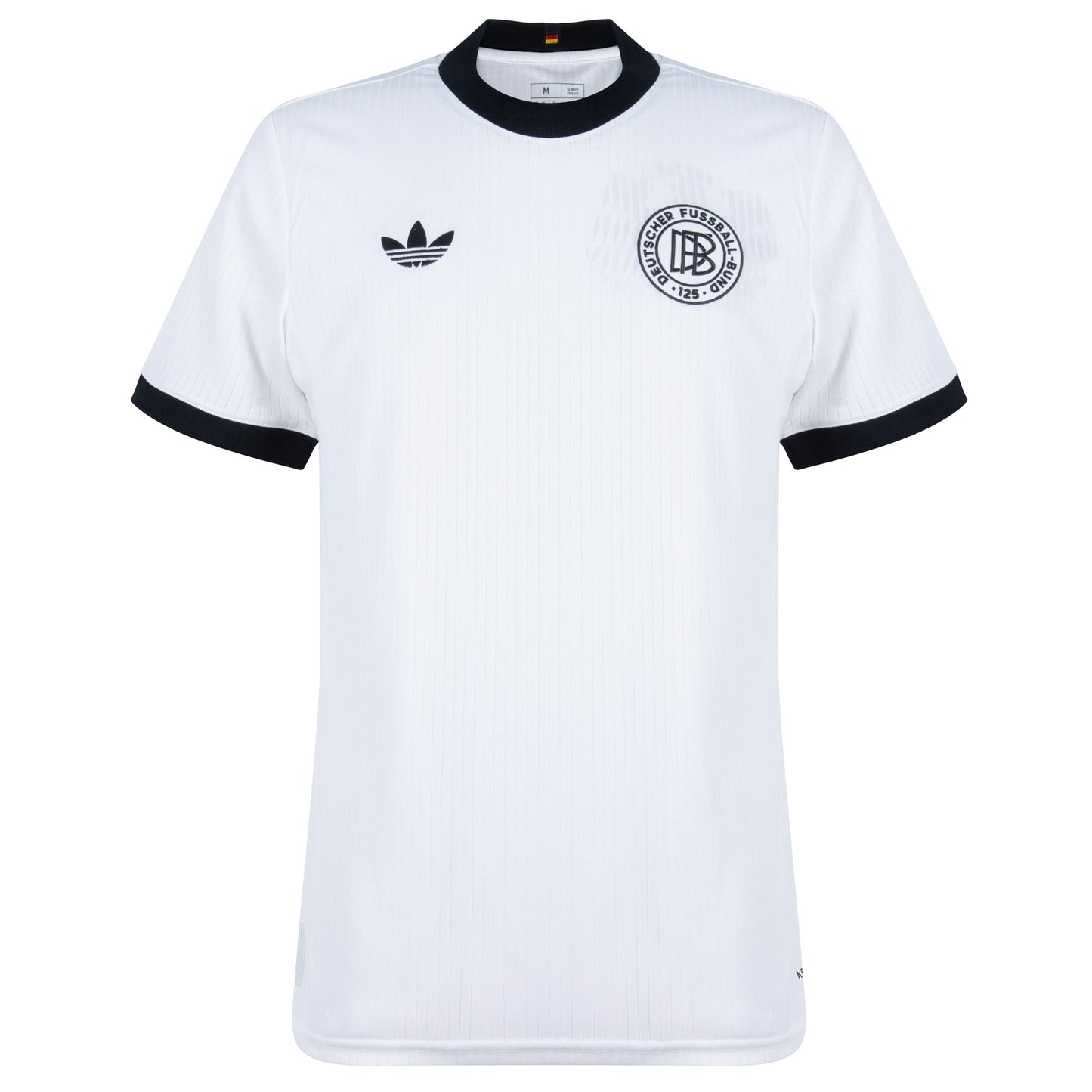 adidas Germany 125th Anniversary Shirt