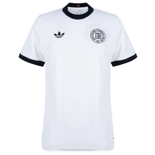 adidas Germany 125th Anniversary Shirt