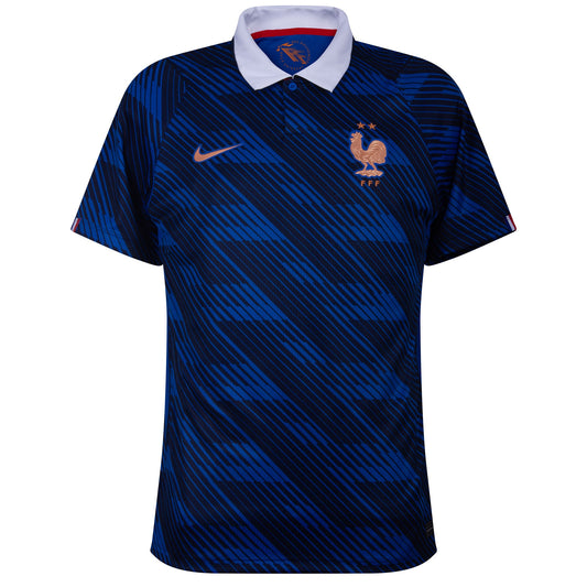 Nike France Home Shirt 2026-2027