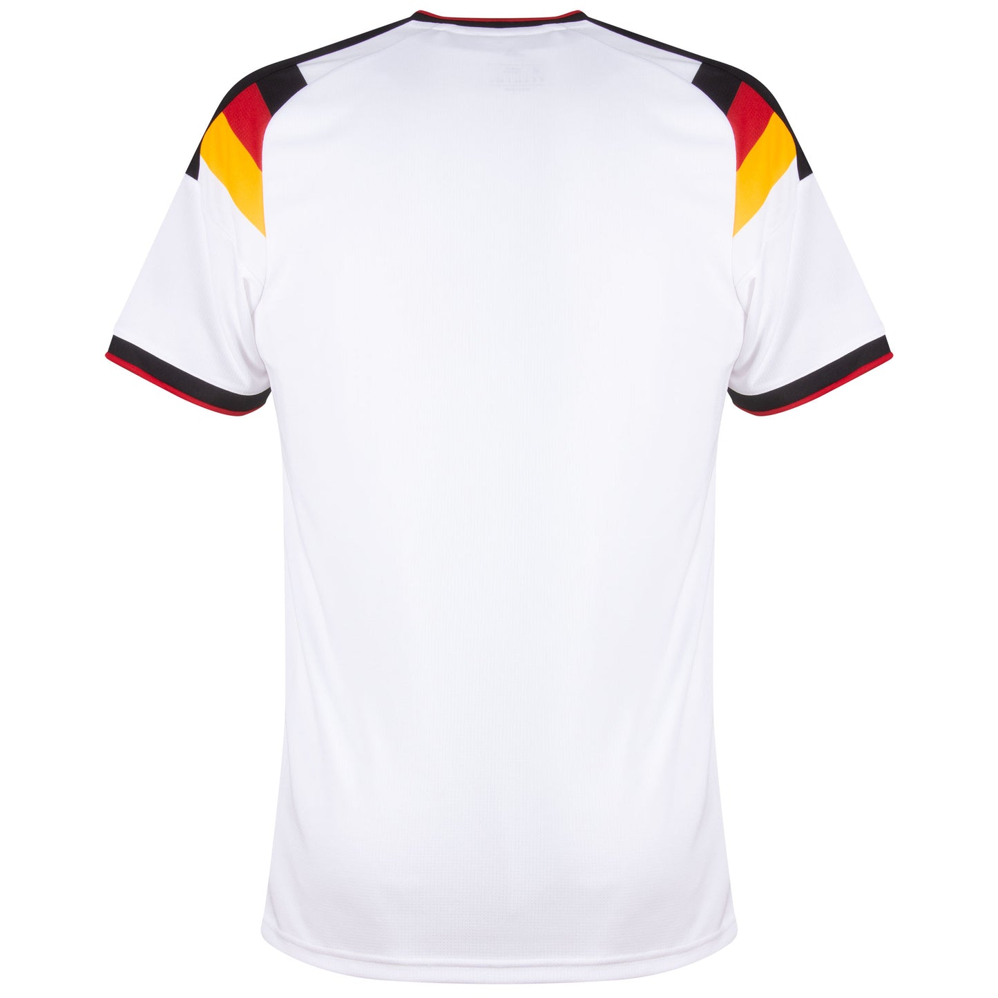 adidas Germany Home Shirt incl. FIFA 2026 Sleeve Patch & Germany v Côte D’Ivoire Official World Cup Transfer
