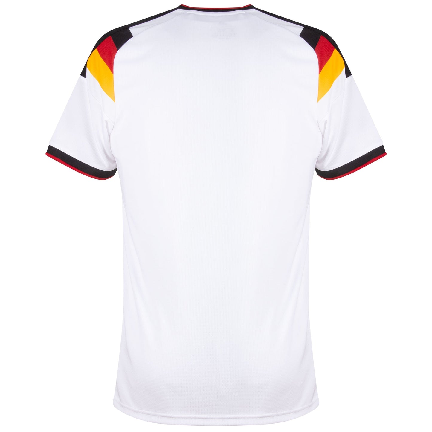 adidas Germany Home Shirt 2026-2027 incl. FIFA World Cup 2026 Winners Edition Patch