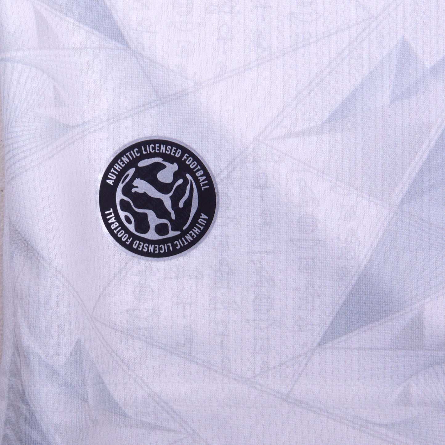 Puma Egypt Away Shirt 2026-2027