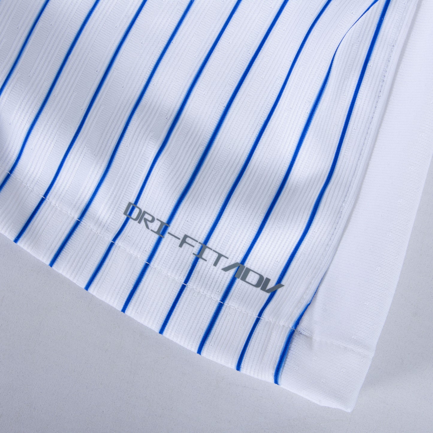 Nike France Dri-Fit ADV Match Away Shirt 2024-2025