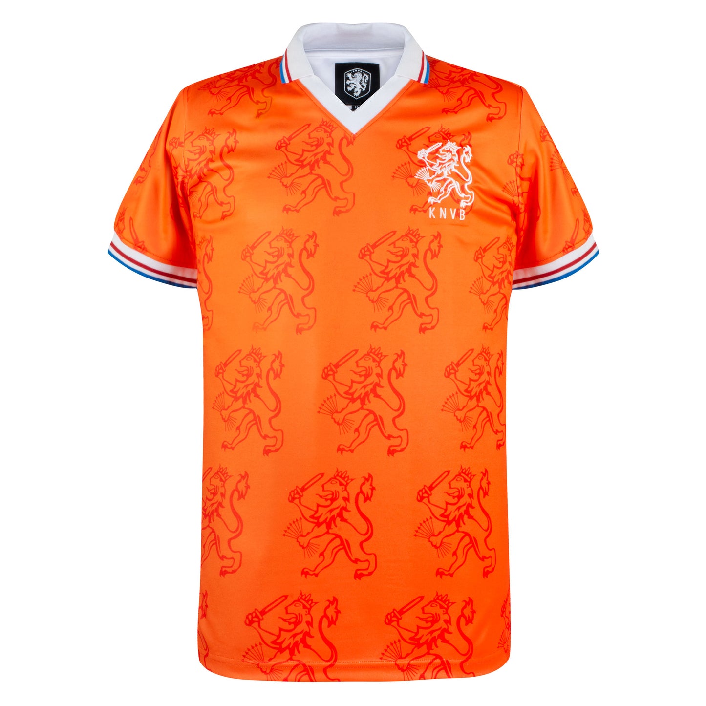 Copa Holland Home Retro Shirt 1994