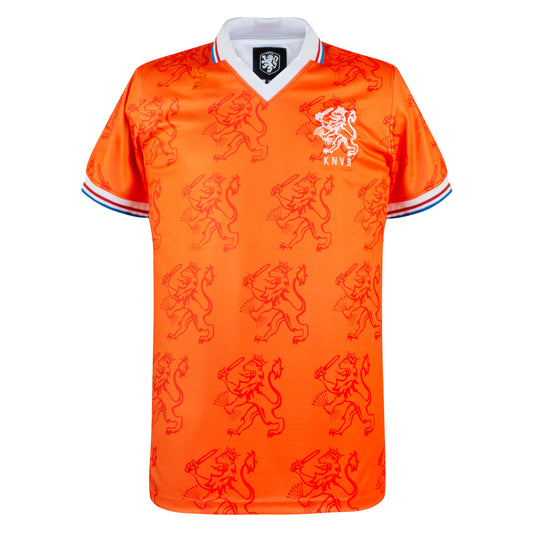 Copa Holland Home Retro Shirt 1994