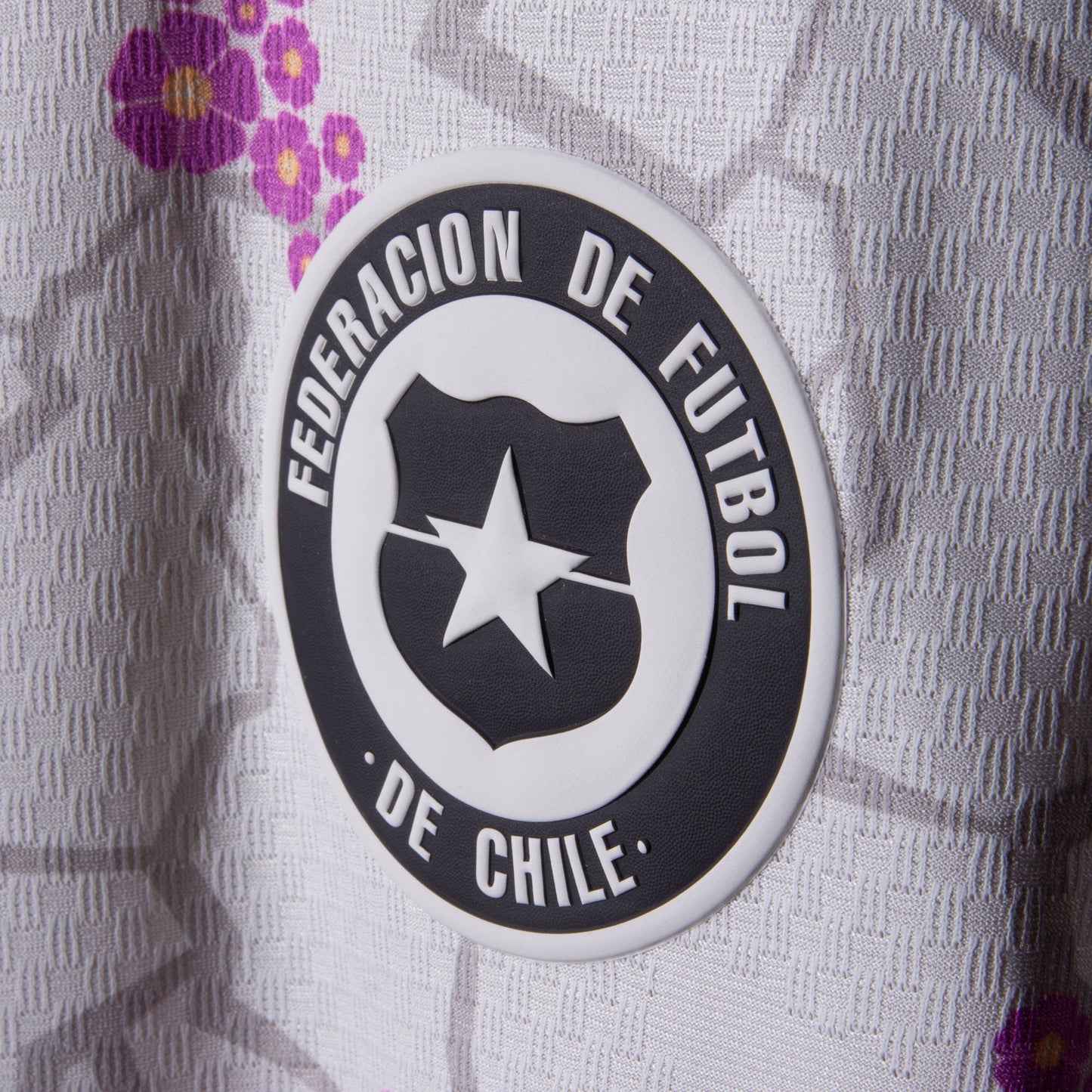 adidas Chile Authentic Away Shirt 2026-2027
