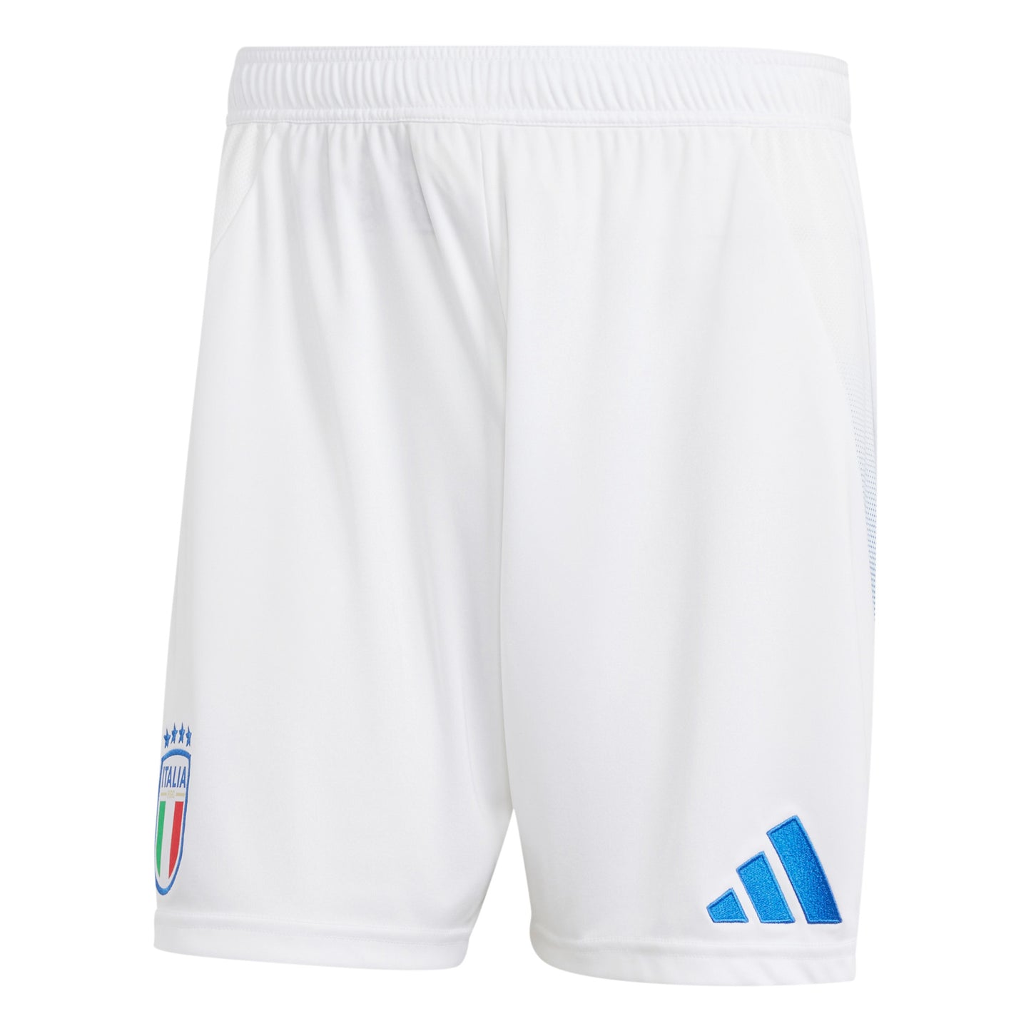 adidas Italy Home Shorts 2024-2025
