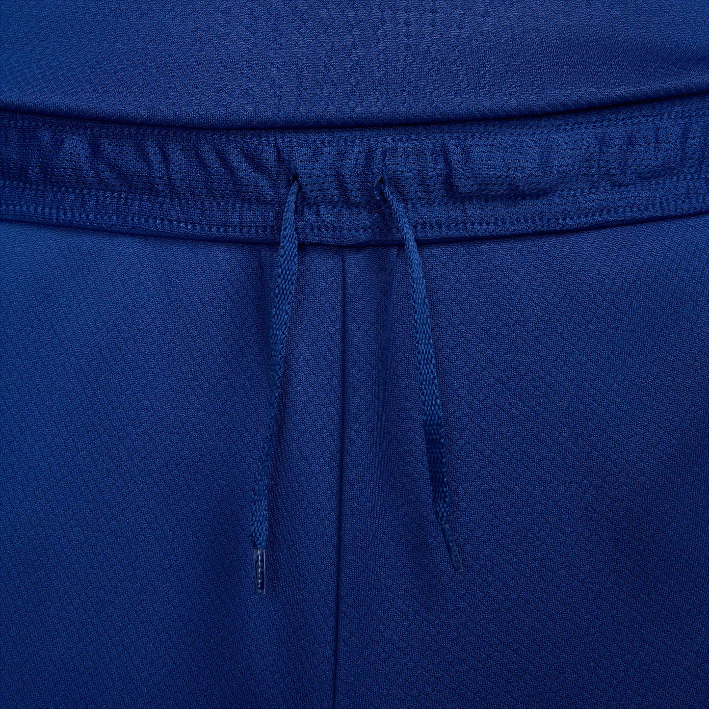 Nike Holland Dri-Fit Strike Shorts - Deep Royal/Safety Orange 2024-2025