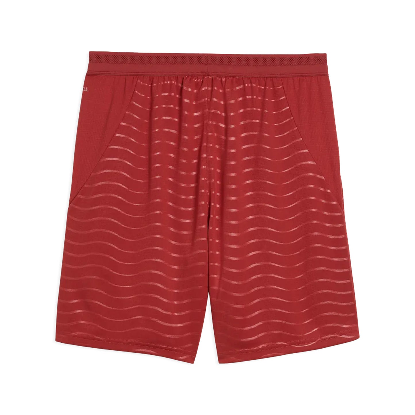 Puma Portugal Home Shorts 2026-2027
