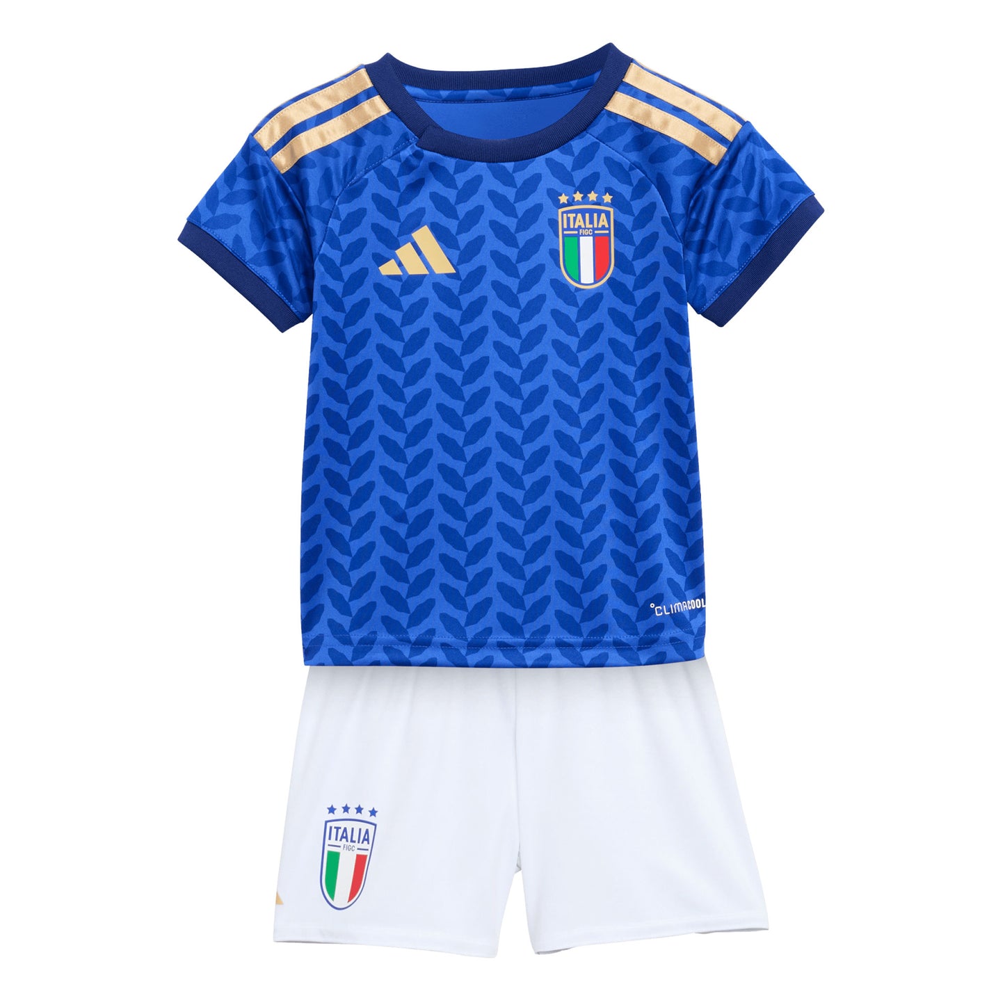 adidas Italy Home Baby Kit 2026-2027