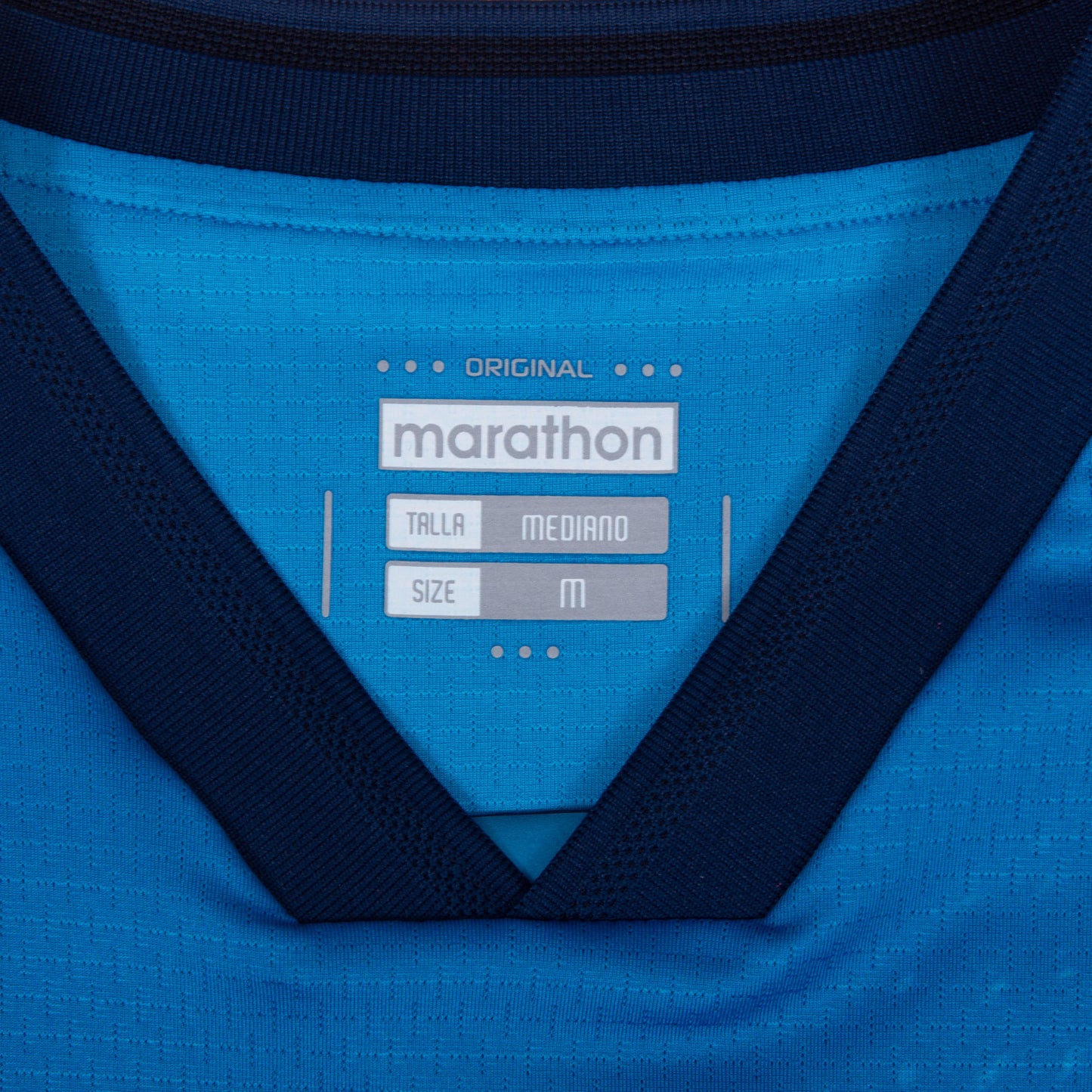 Marathon Ecuador Authentic GK Shirt 2026-2027