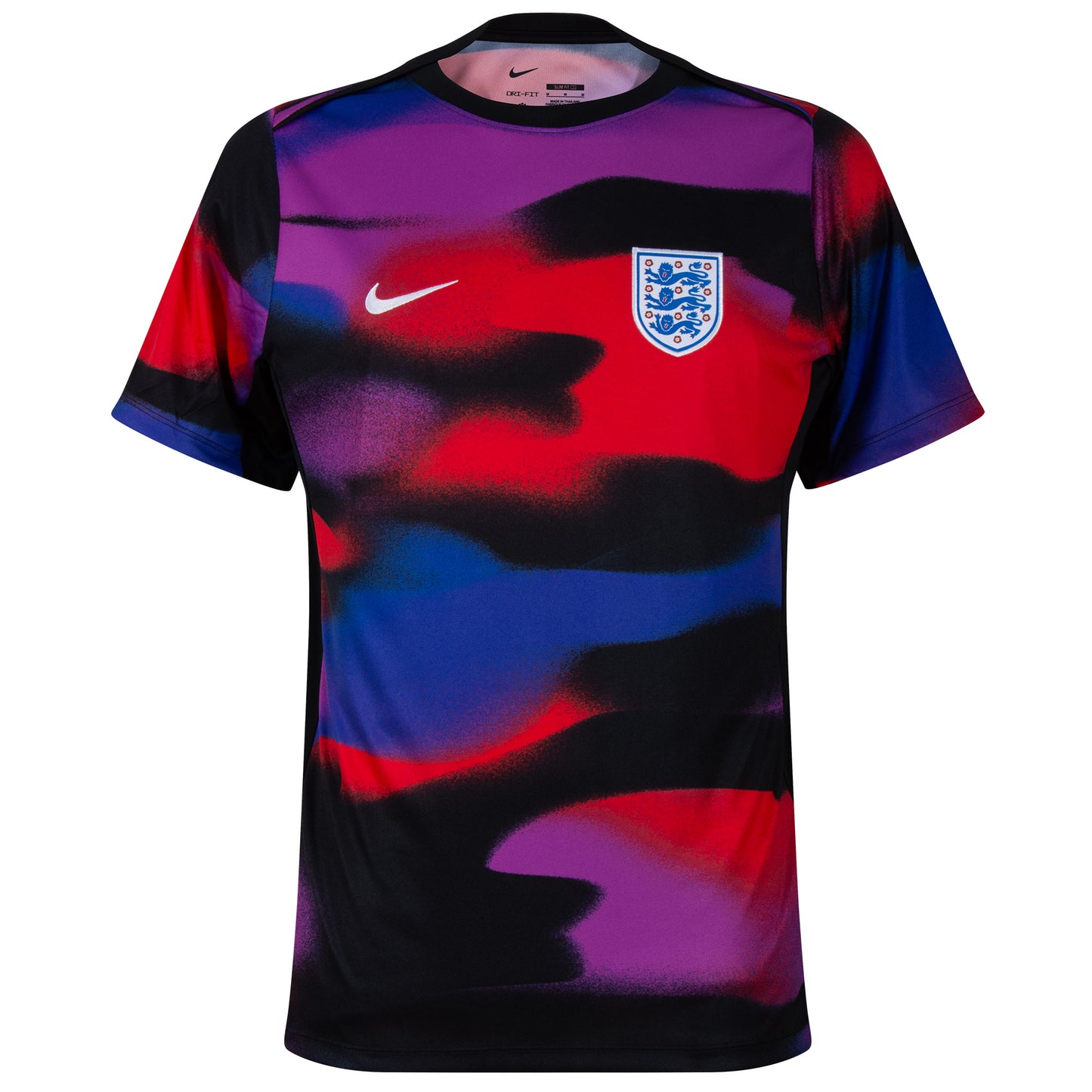 Nike England Lionesses Academy Pro Pre-Match Top (Unisex Fit) 2025-2026