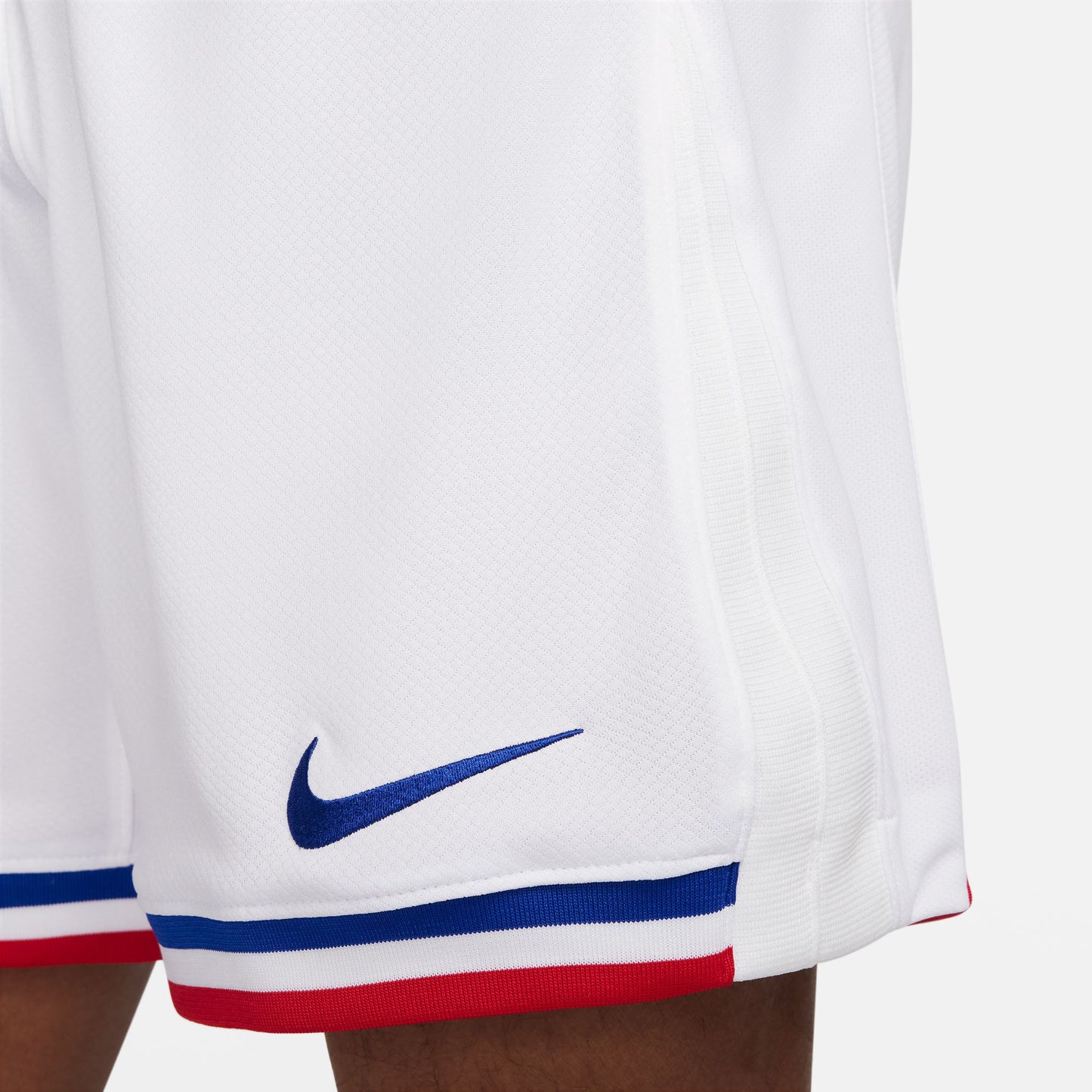 Nike France Home Shorts 2024-2025