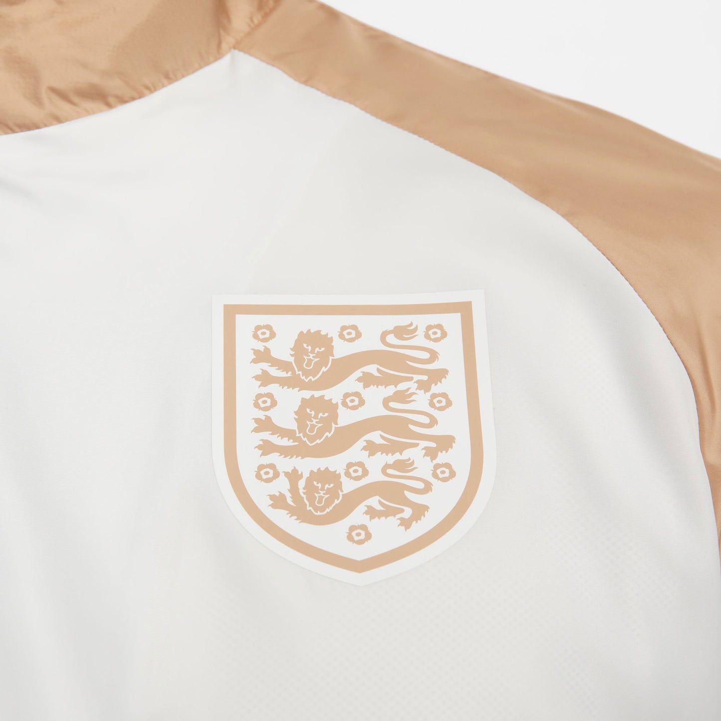 Nike England Womens Repel AWF Academy Jacket (Mens Fit) 2023-2024