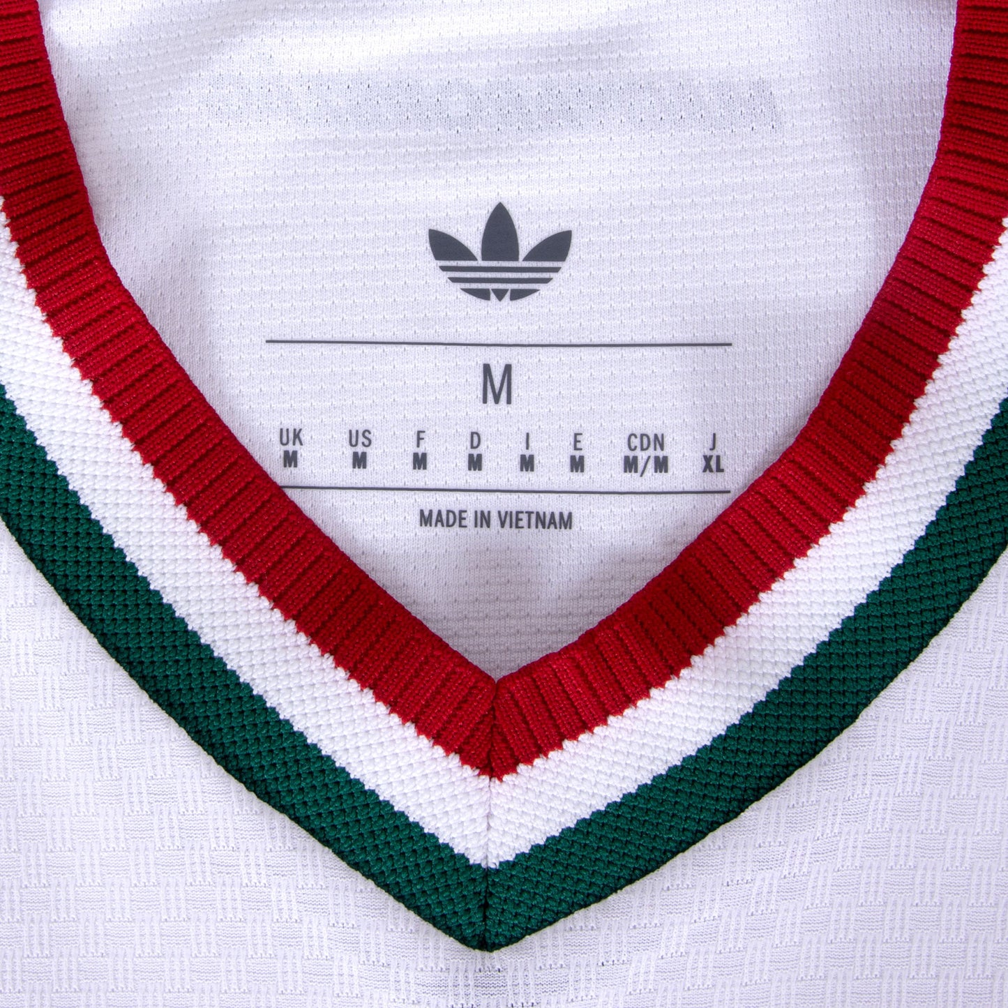 adidas Hungary Authentic Away Kerkez 11 Shirt 2026-2027 (Official Printing)
