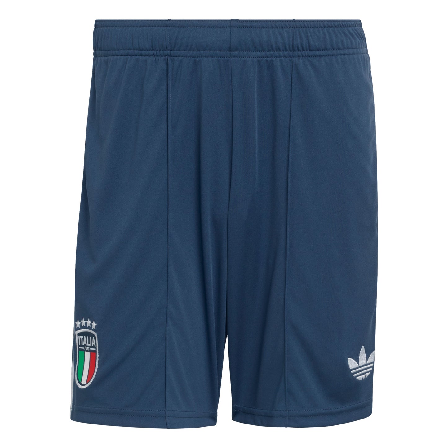 adidas Italy Away Shorts 2026-2027