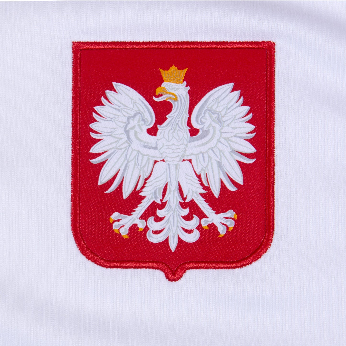 Nike Poland Home KIDS Shirt 2026-2027