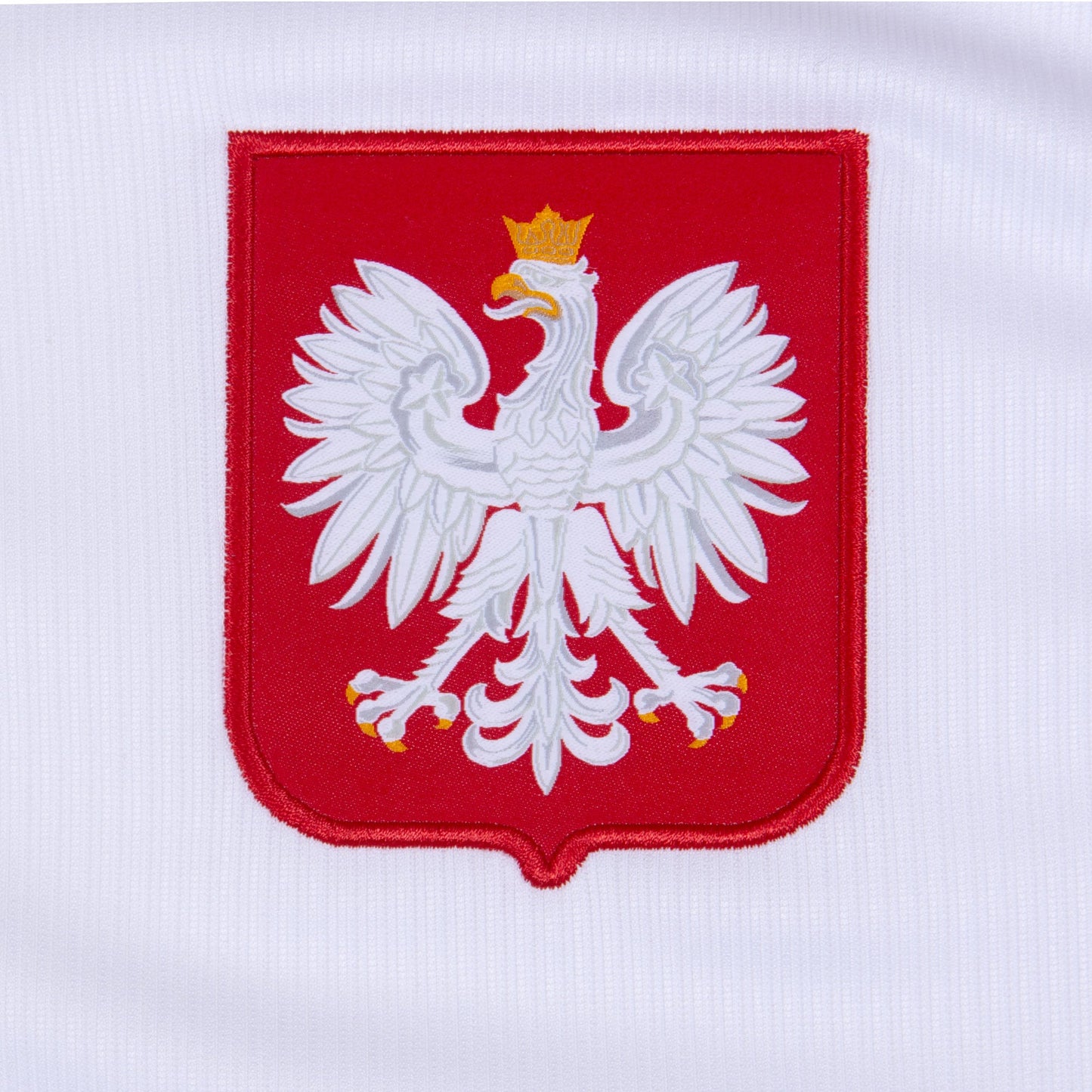 Nike Poland Home Shirt 2026-2027