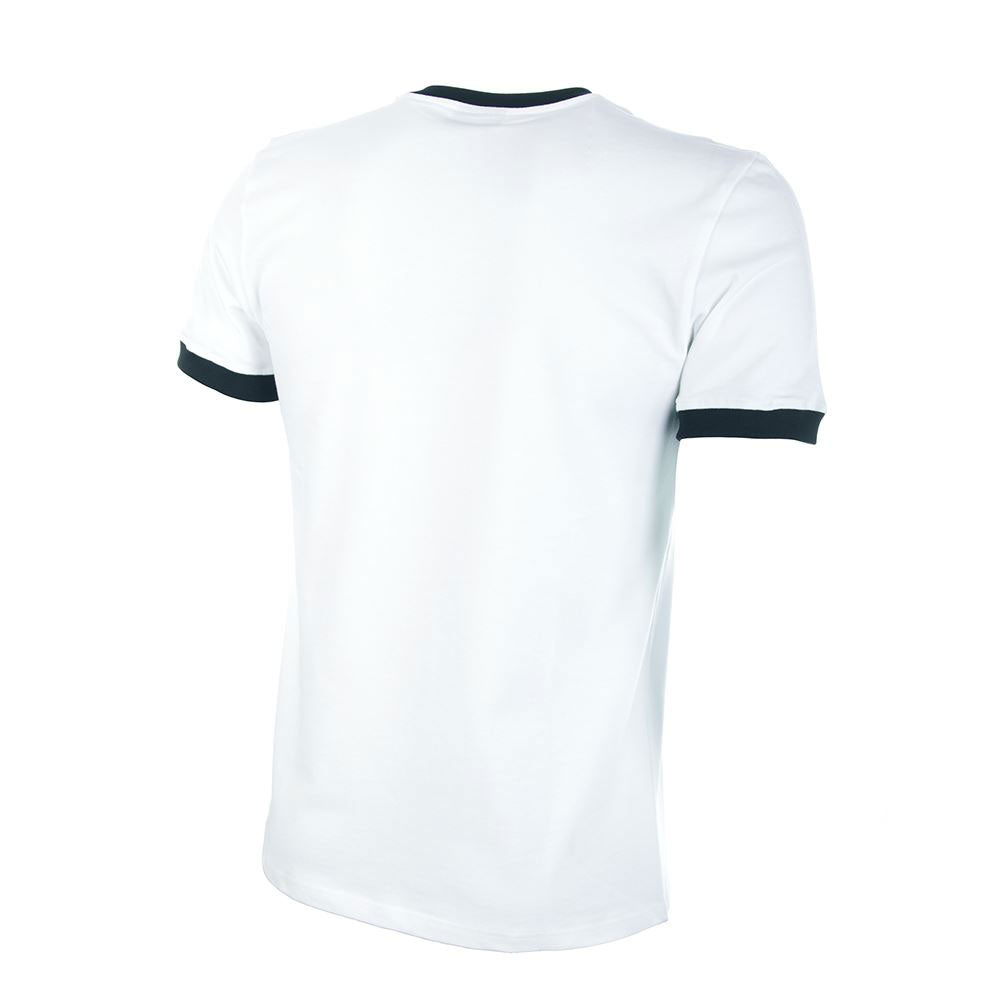 Copa West Germany Retro Shirt 1970's
