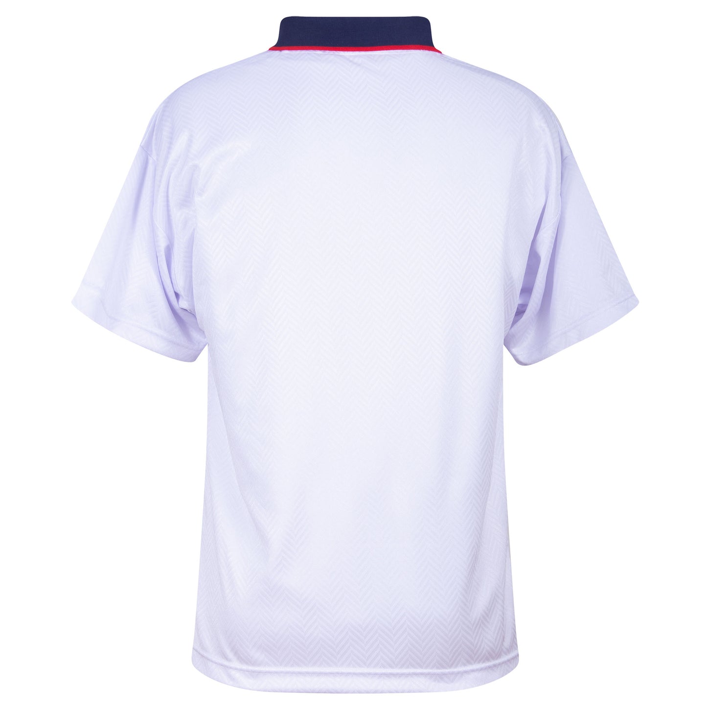 Score Draw England Home Retro Jersey 1993