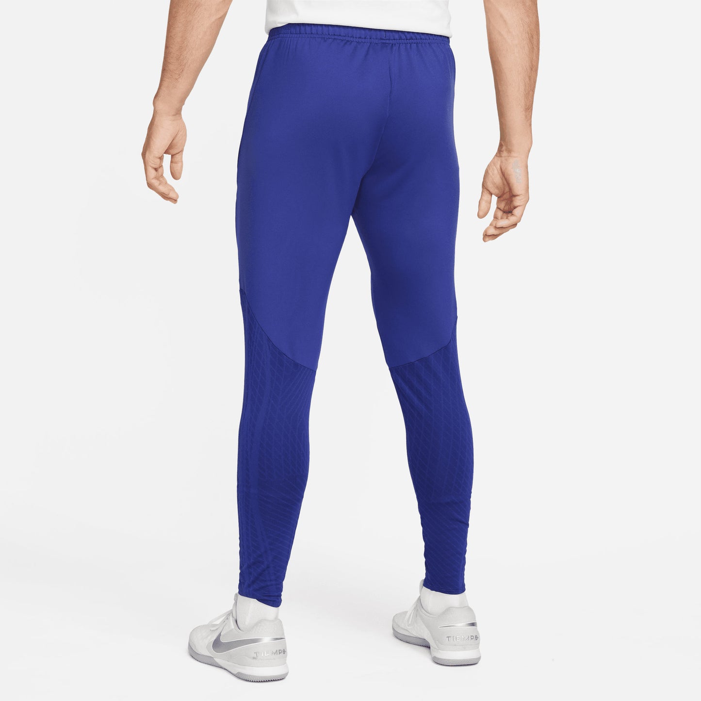 Nike Holland Dri-Fit Strike Pants - Royal 2022-2023