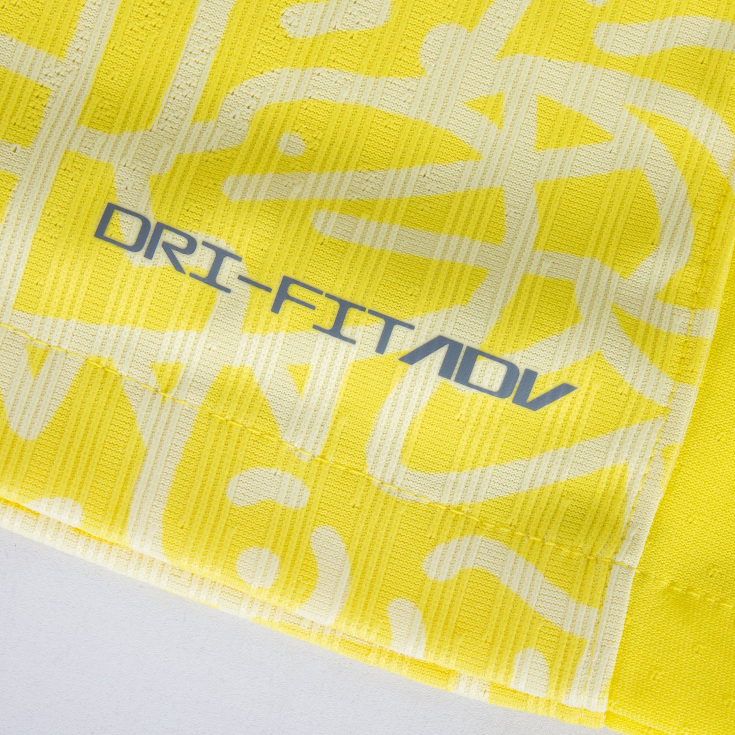 Nike Brazil Home Dri-Fit ADV Match Douglas Luiz 18 Shirt 2024-2025 (Official Printing)