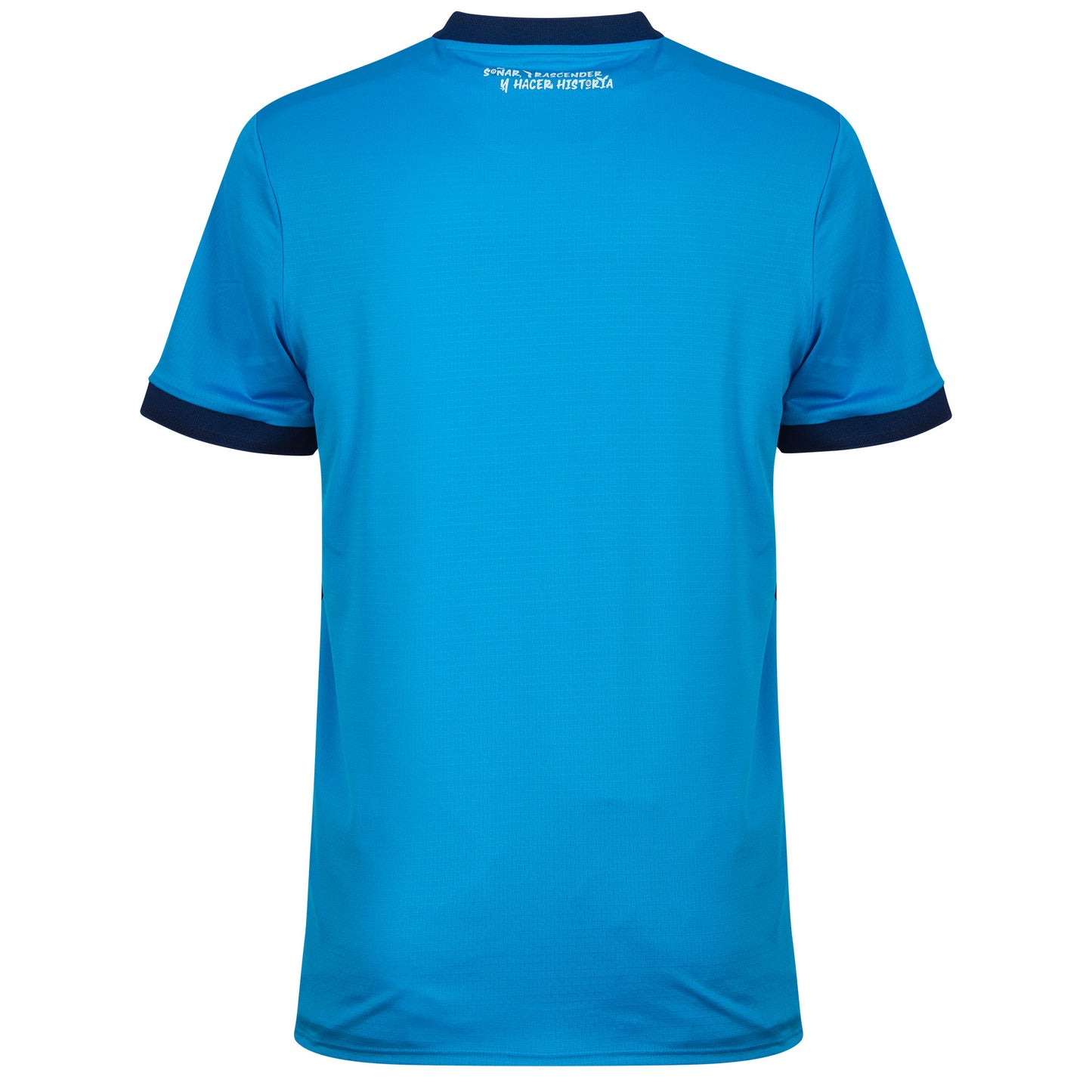 Marathon Ecuador Authentic GK Shirt 2026-2027