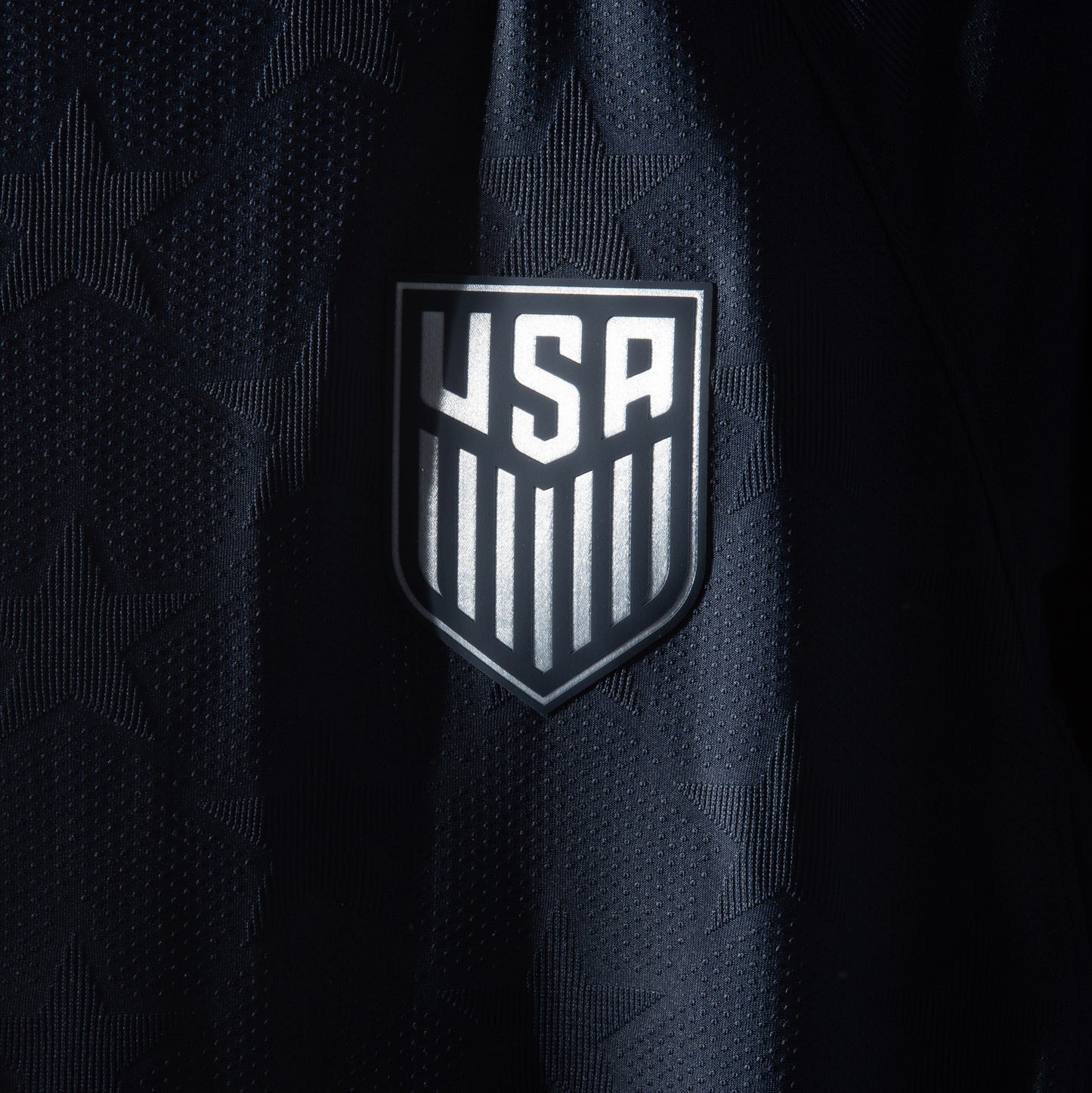 Nike USA Aero-Fit Match Away Shirt 2026-2027