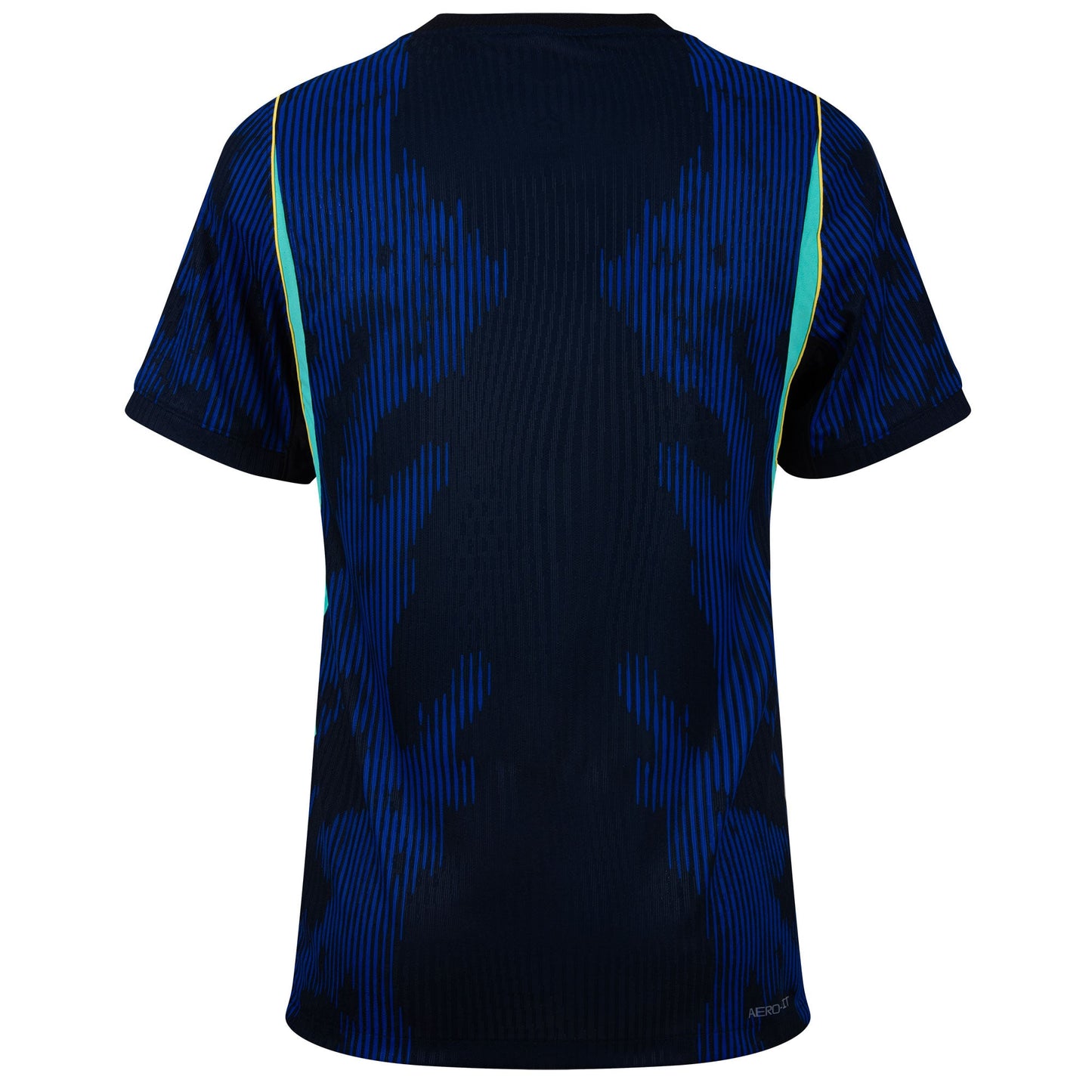Nike Brazil Aero-Fit ADV Match Away Shirt 2026-2027