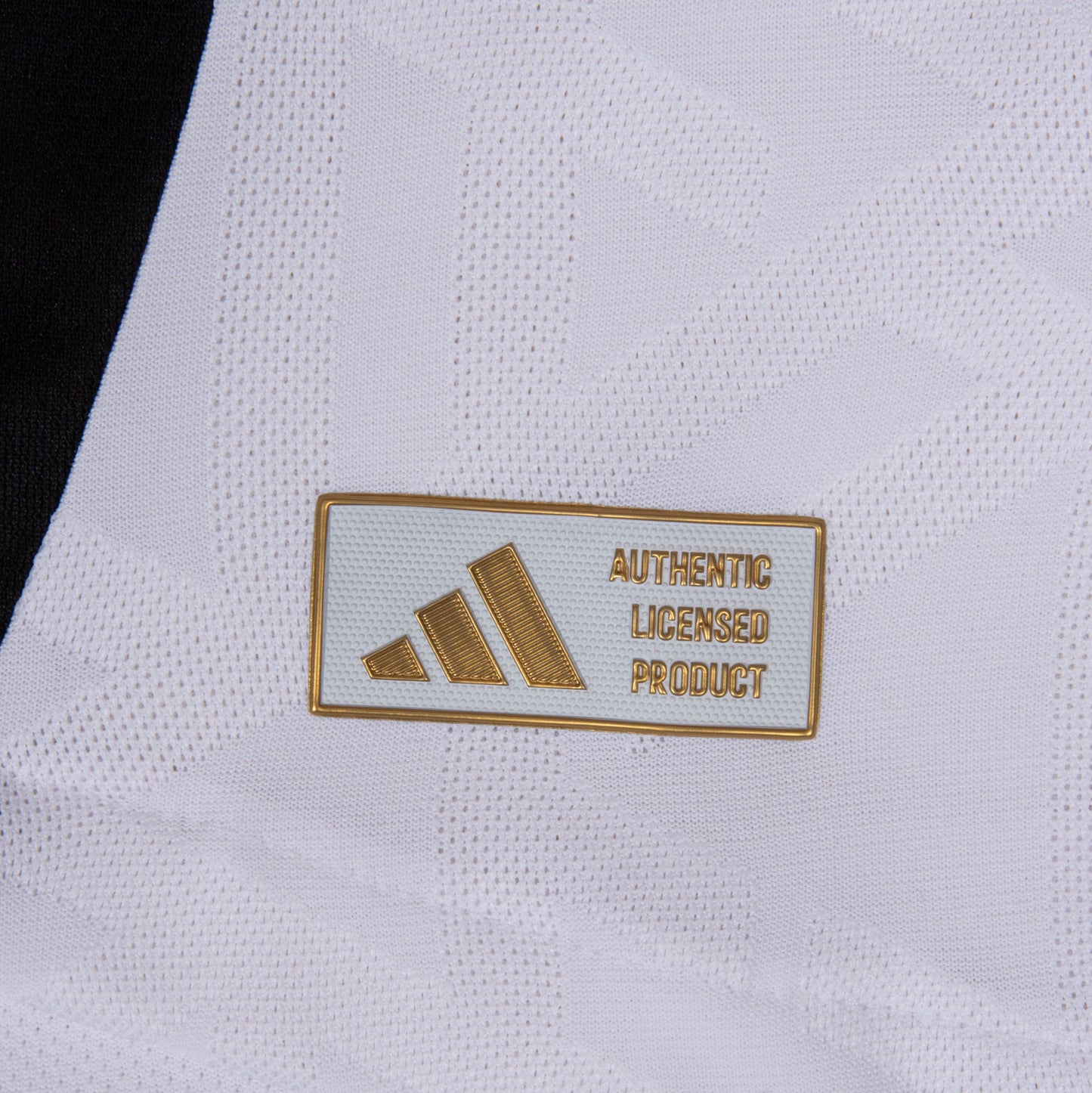 adidas Germany Home Authentic Shirt 2024-2025