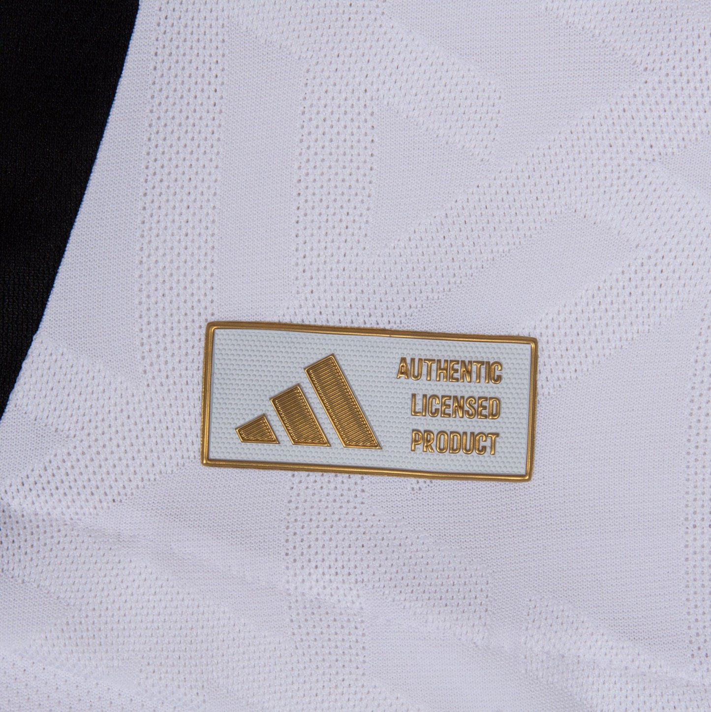 adidas Germany Authentic Home Musiala 10 Shirt 2024-2025 (Official Printing)